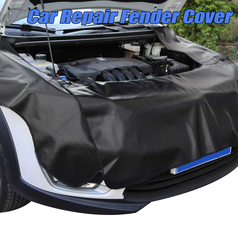 Leather Work For Car - 3 pçs universal carro magnético para