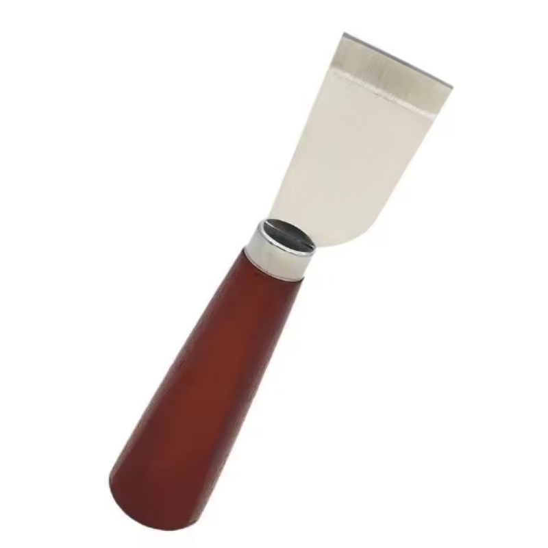 Leatherwork Knife - Faca de Corte para Couro com