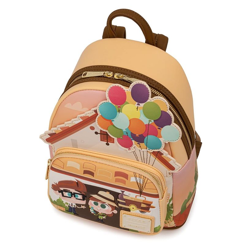 Nova Mochila Feminina de Couro - Leatherwork Products avaliação e preço