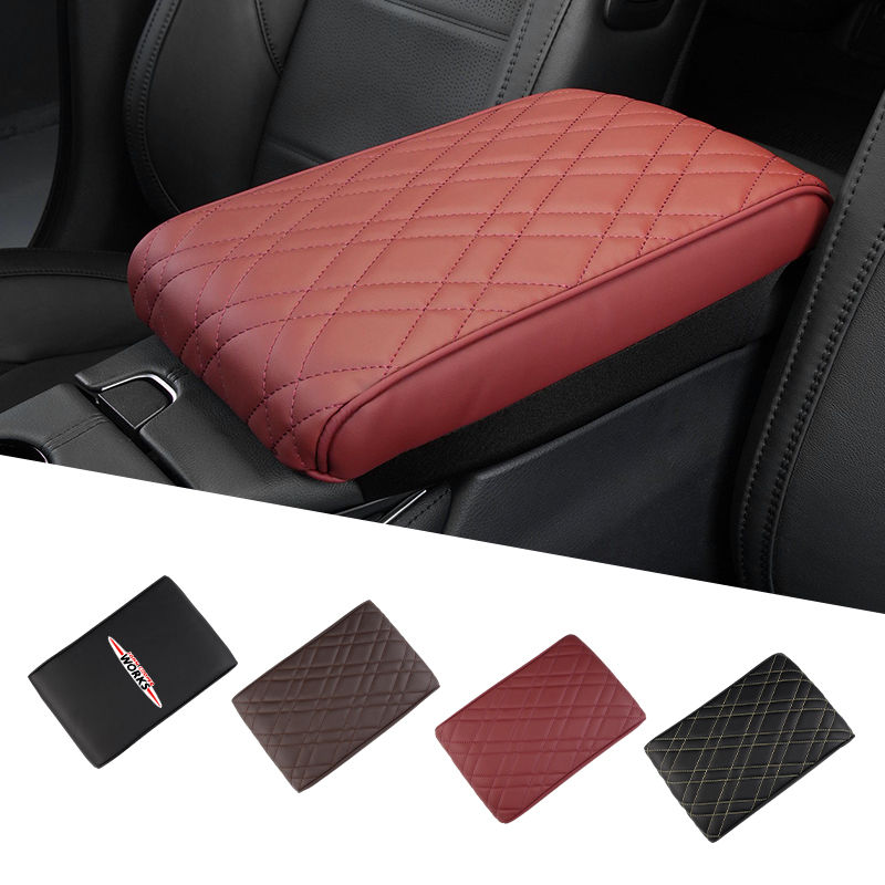 Almofada Protetora Antiderrapa - Leather Work For Car avaliação e preço