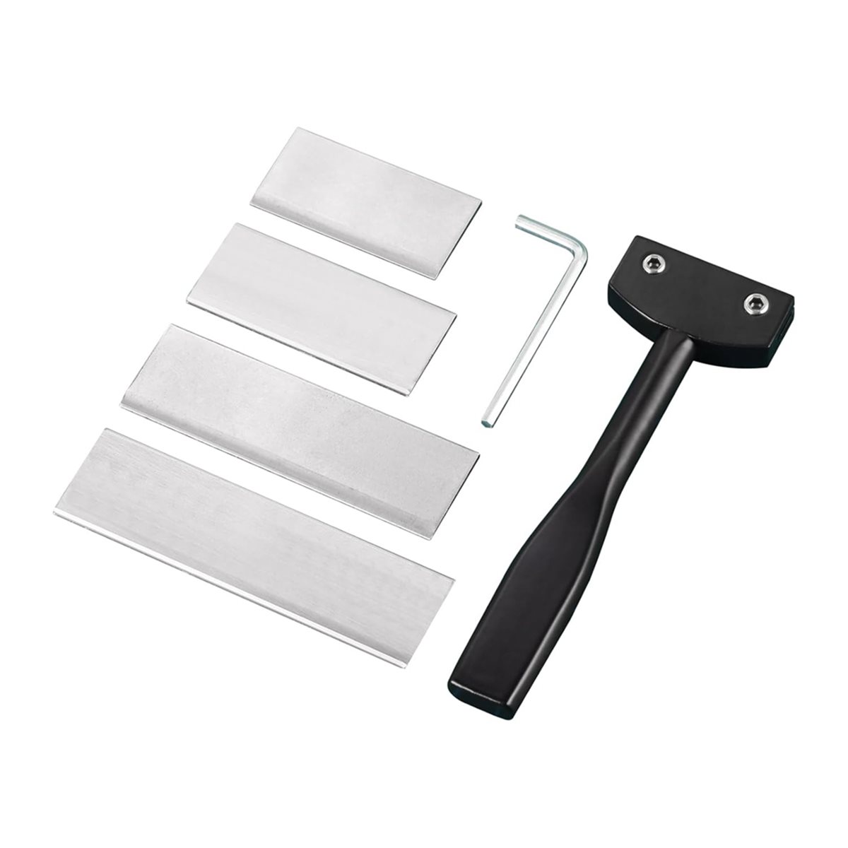 Faca de Couro Profissional DT3 - Leatherwork Knife avaliação e preço