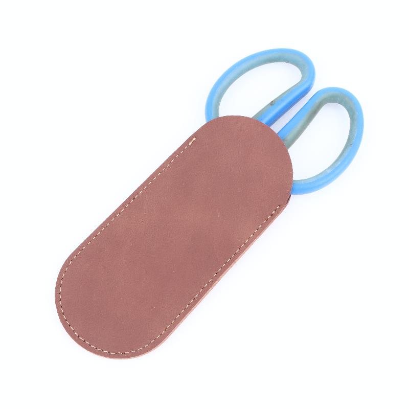 Capa de couro pu especial para - Leatherwork Knife avaliação e preço