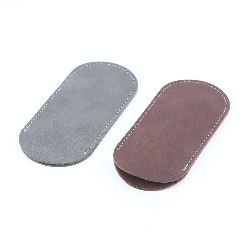 Capa de couro pu especial para - Leatherwork Knife avaliação e preço