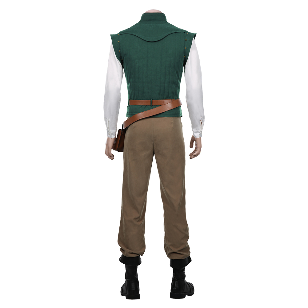 Disfarce flynn príncipe piloto - Leather Work Pants avaliação e preço