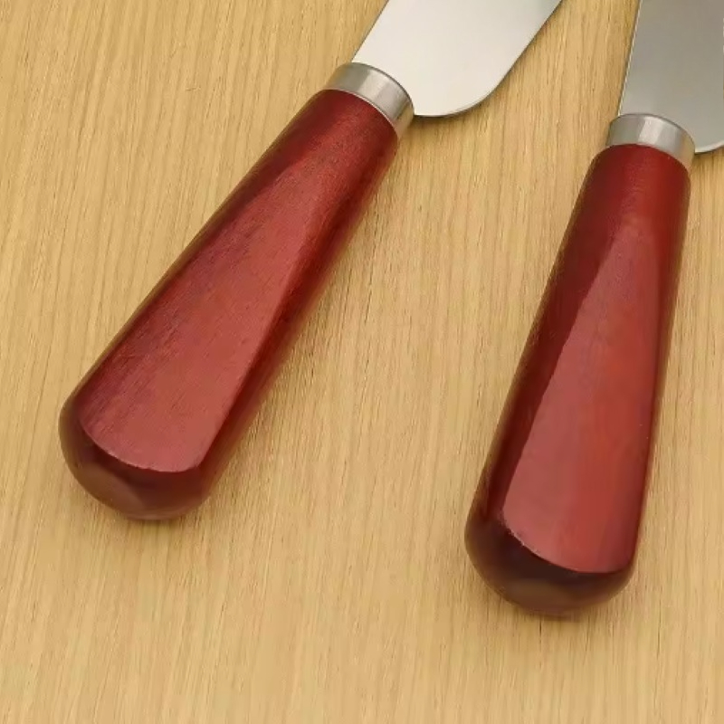 Faca de Corte para Couro com C - Leatherwork Knife avaliação e preço