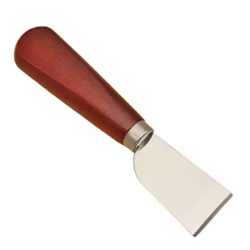 Faca de Corte para Couro com C - Leatherwork Knife avaliação e preço