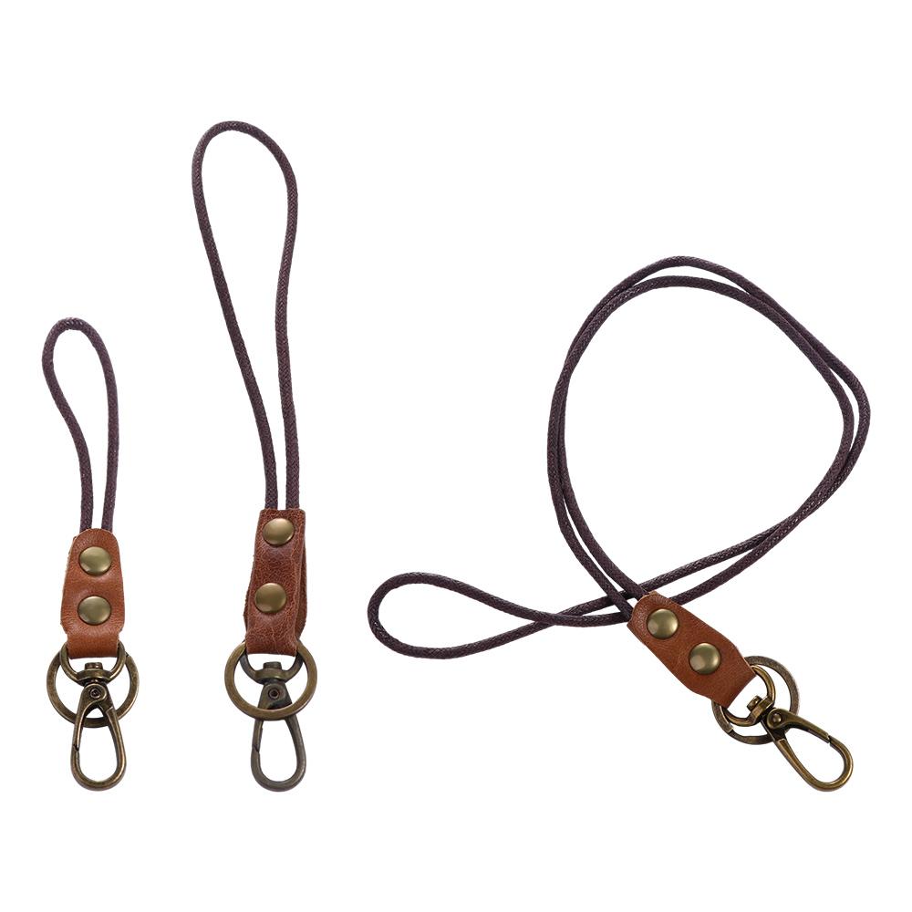 Chaveiro de Carro em Couro Gen - Leather Work For Car avaliação e preço