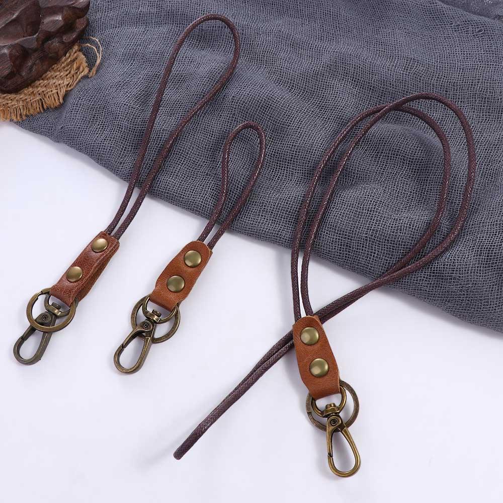 Chaveiro de Carro em Couro Gen - Leather Work For Car avaliação e preço