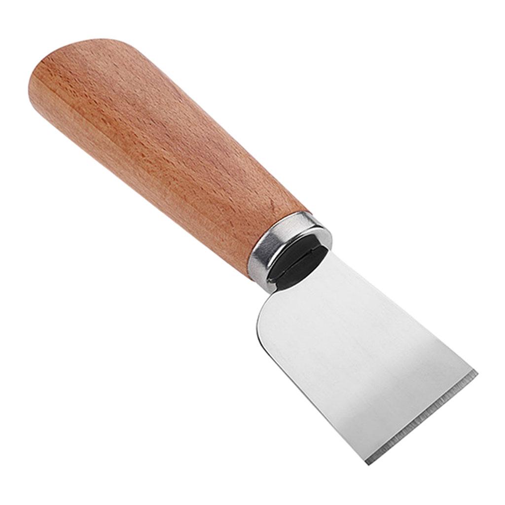 Faca Giratória com Cabo de Mad - Swivel Knife Tool avaliação e preço