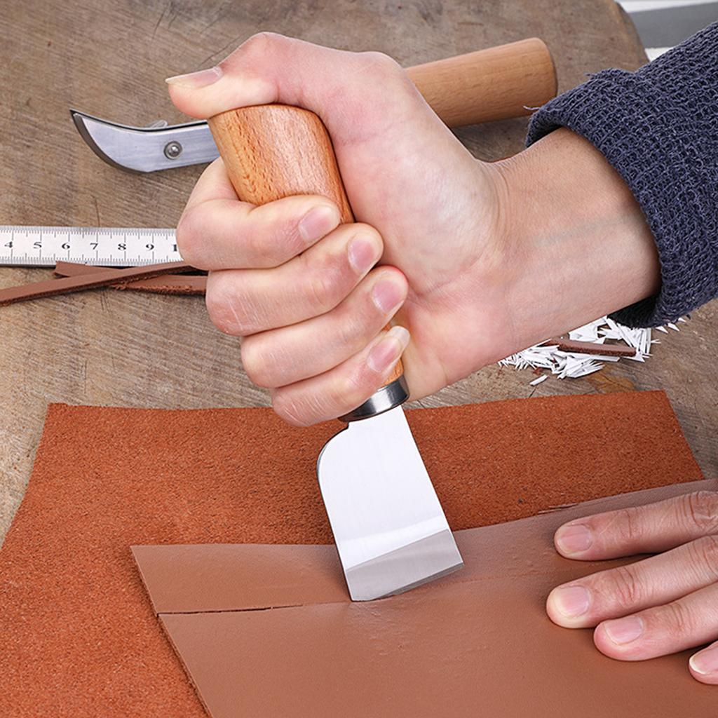 Faca Giratória com Cabo de Mad - Swivel Knife Tool avaliação e preço