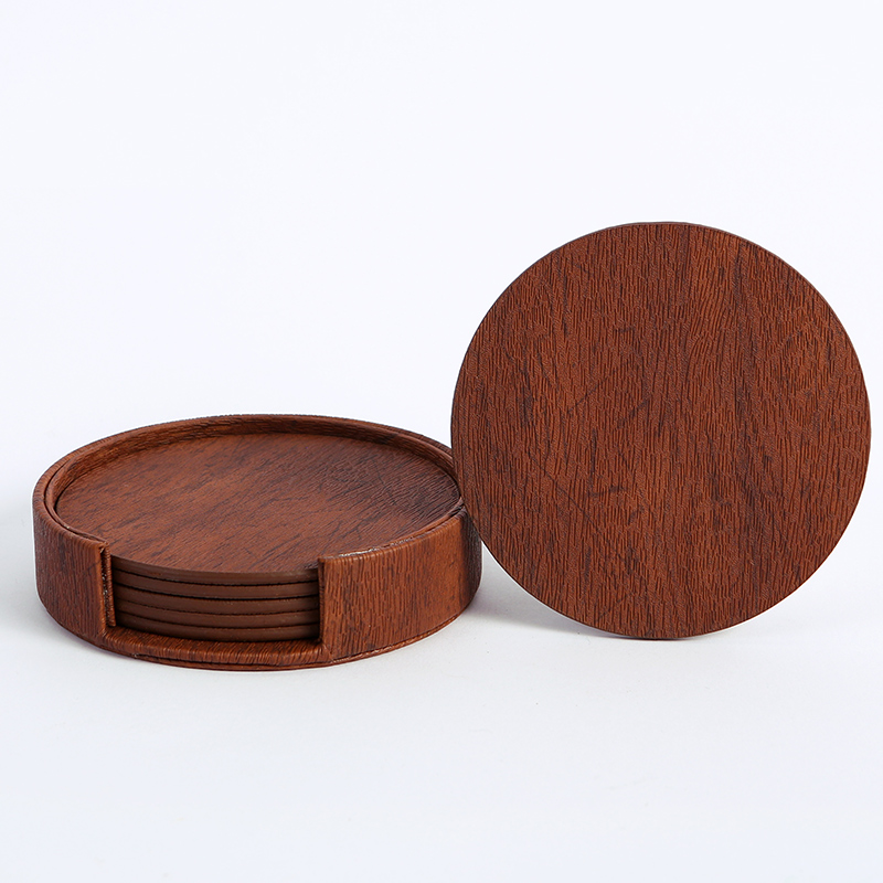 Woter 6 pçs/lote círculo de co - Leatherwork Rings avaliação e preço