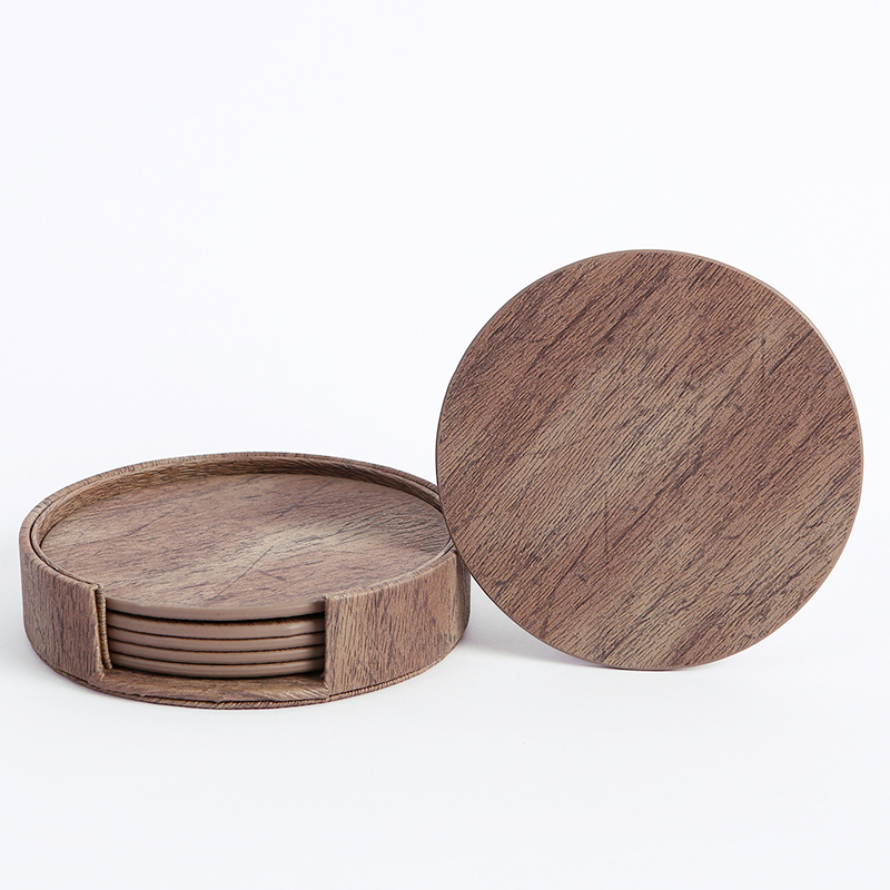 Woter 6 pçs/lote círculo de co - Leatherwork Rings avaliação e preço