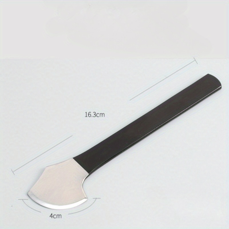 2 Facas de Corte e Desbaste pa - Leatherwork Knife avaliação e preço