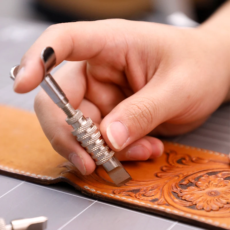 Ferramentas de escultura em co - Swivel Knife Tool avaliação e preço