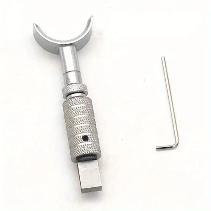 Ferramentas de escultura em co - Swivel Knife Tool avaliação e preço
