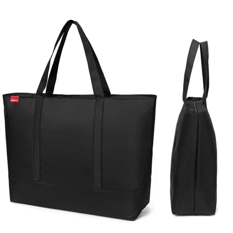 Bolsa masculina japonesa tote  - Leather Work Bag Laptop avaliação e preço