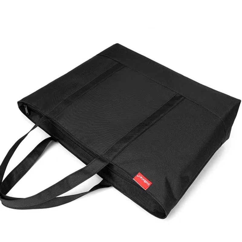 Bolsa masculina japonesa tote  - Leather Work Bag Laptop avaliação e preço