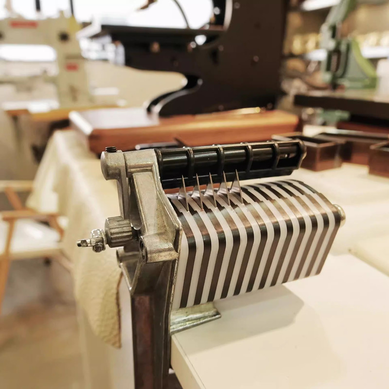 Máquina de corte de tira de co - Leatherwork Knife avaliação e preço