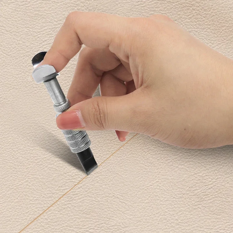 Diy ajustável manual ferrament - Swivel Knife Tool avaliação e preço