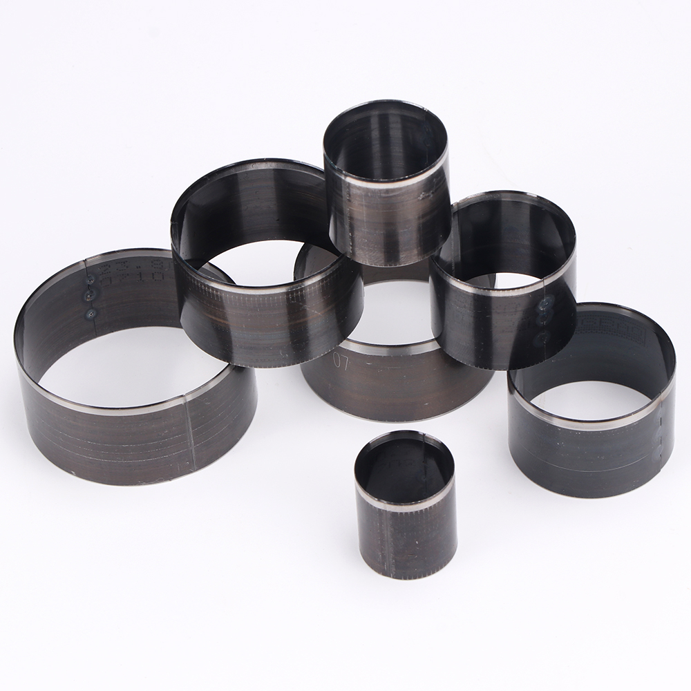 Conjunto de 7 Peças de Matrize - Leatherwork Rings avaliação e preço