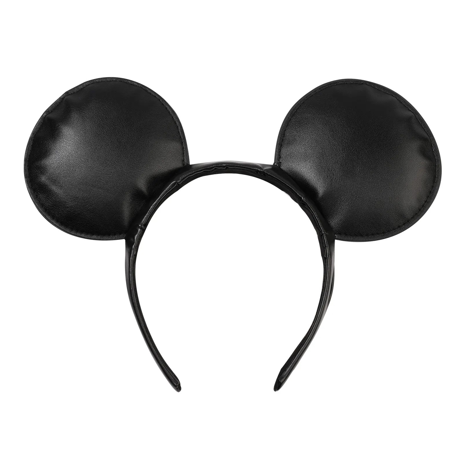 1/2 peças de faixas de cabelo  - Leatherwork Pony avaliação e preço