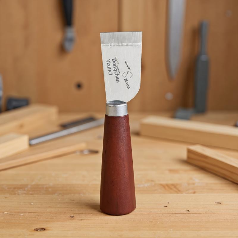 Faca de Corte para Couro com C - Leatherwork Knife avaliação e preço