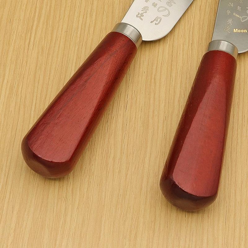Faca de Corte para Couro com C - Leatherwork Knife avaliação e preço