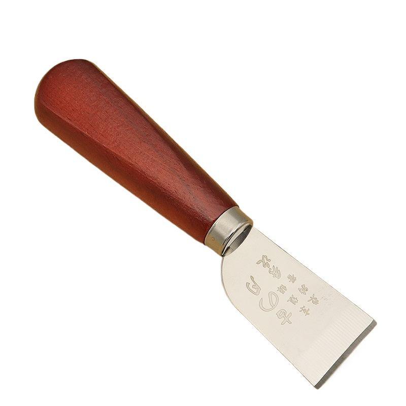 Faca de Corte para Couro com C - Leatherwork Knife avaliação e preço