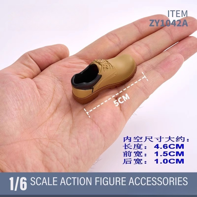 Em Estoque ZY1042A/B Botas de  - Leatherwork Products avaliação e preço