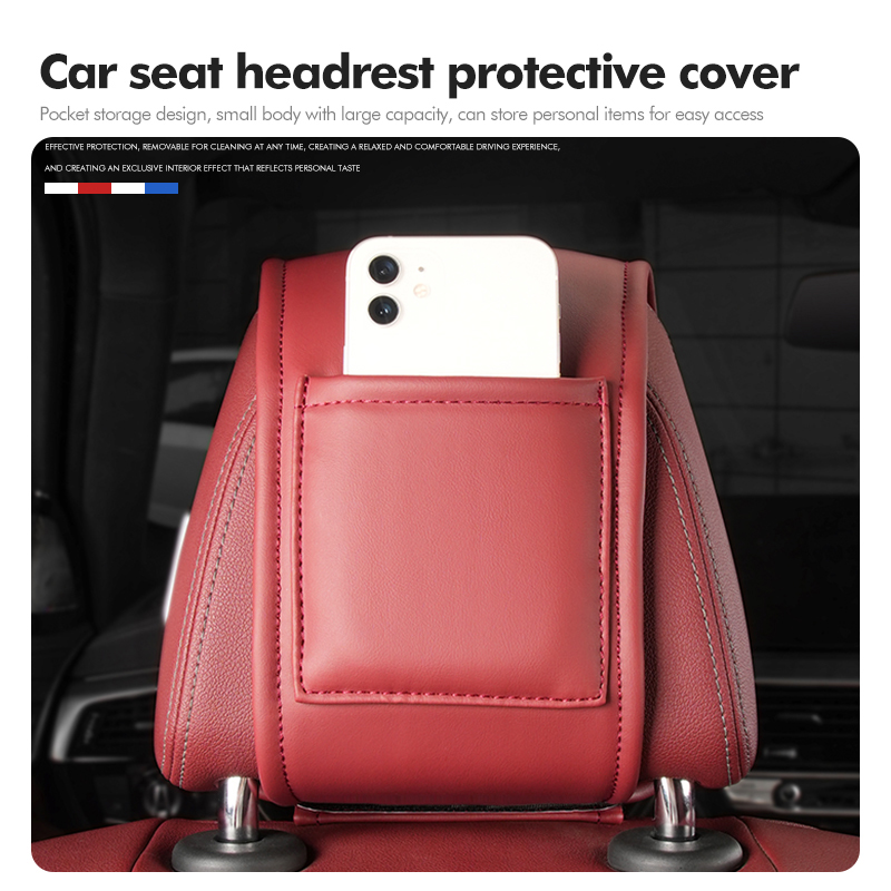 Capa protetora de couro para e - Leather Work For Car avaliação e preço
