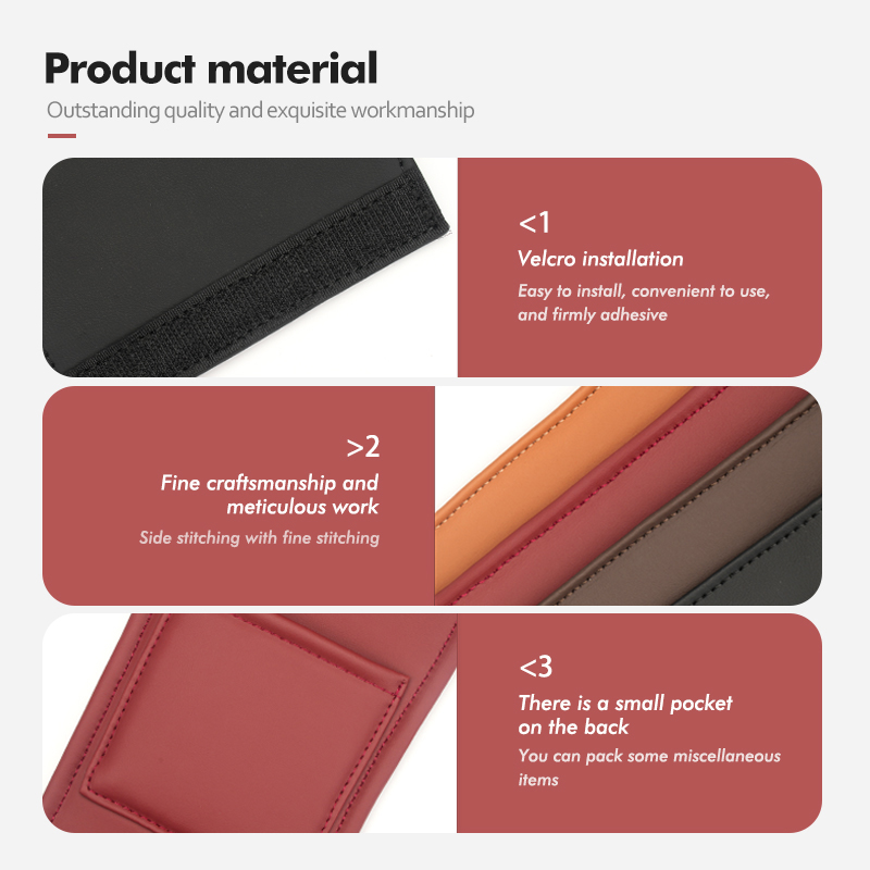 Capa protetora de couro para e - Leather Work For Car avaliação e preço