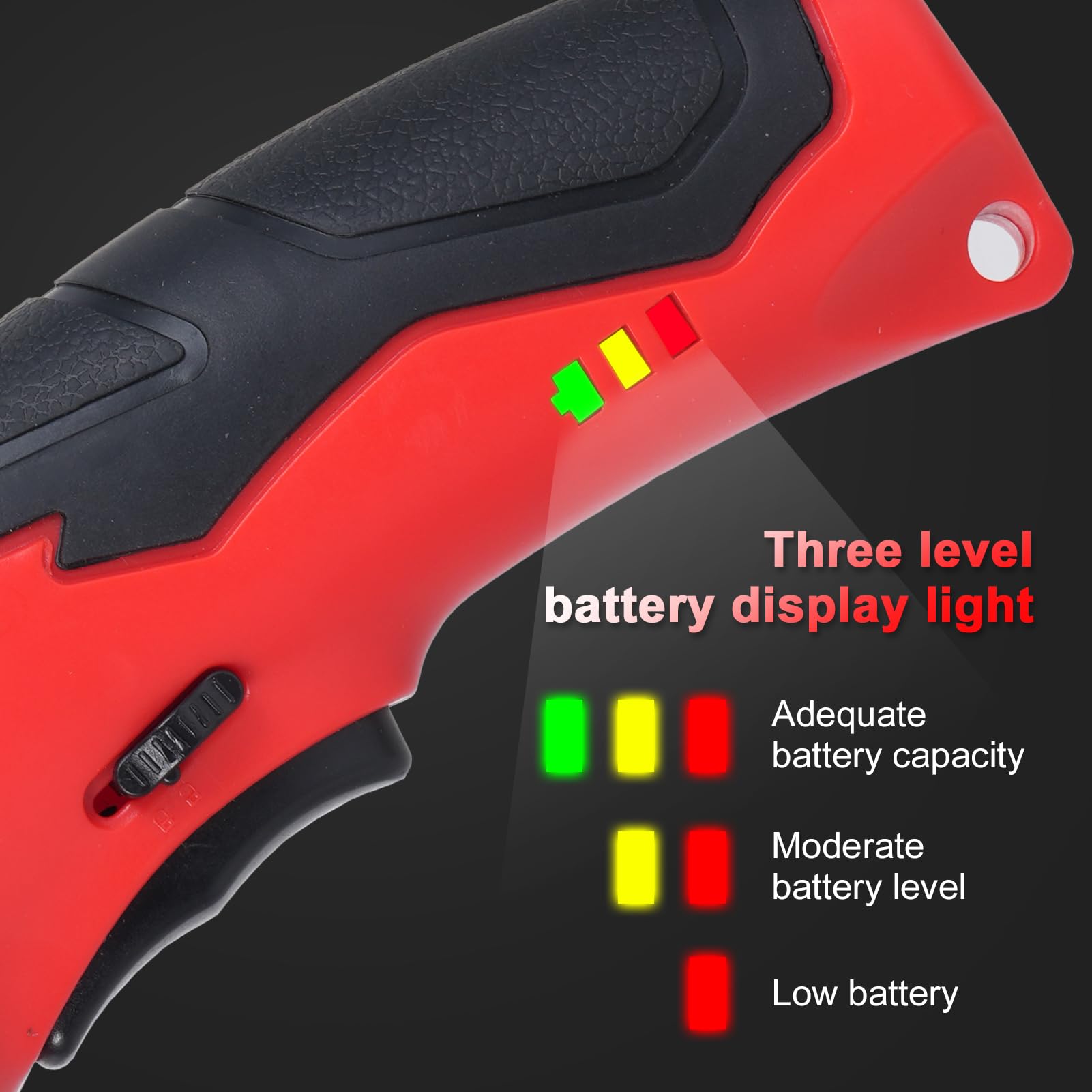 Tesoura elétrica sem fio para  - Leatherwork Machine avaliação e preço