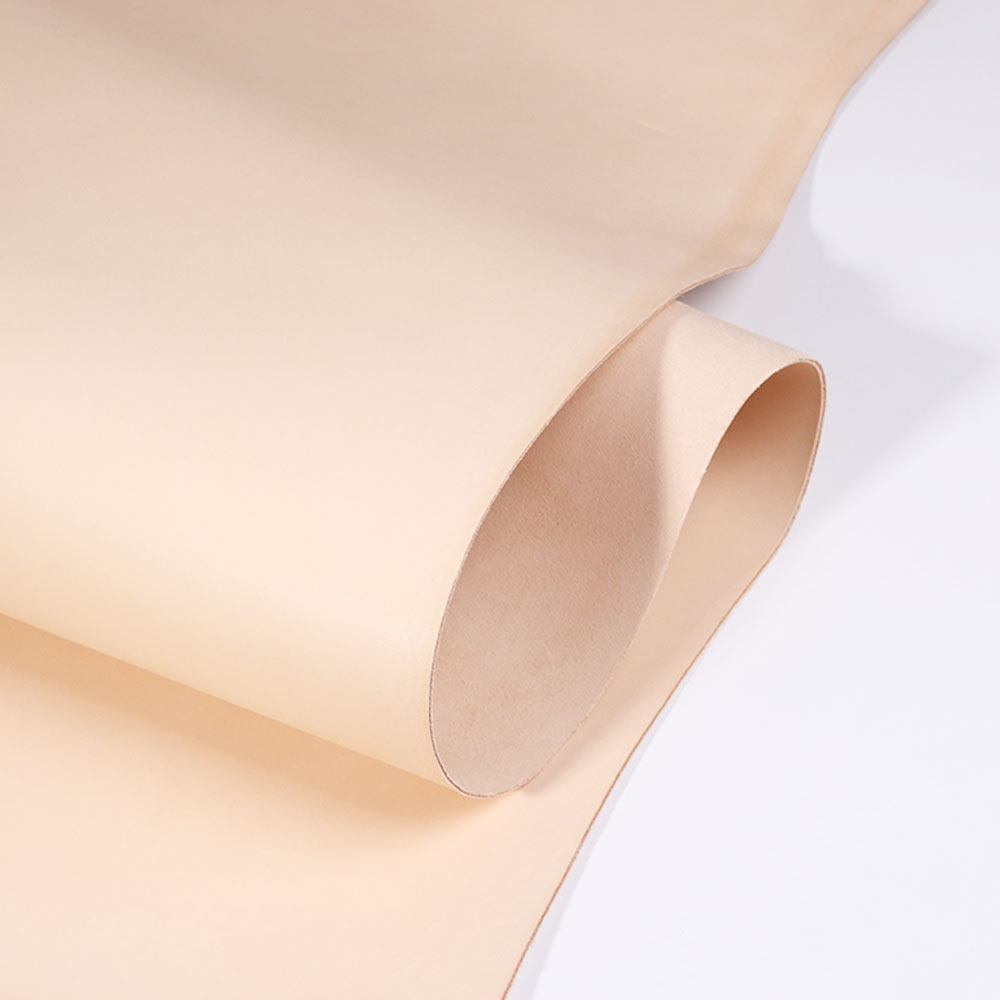 Pele de vaca curtida vegetalme - Veg Tan Leather Hide avaliação e preço
