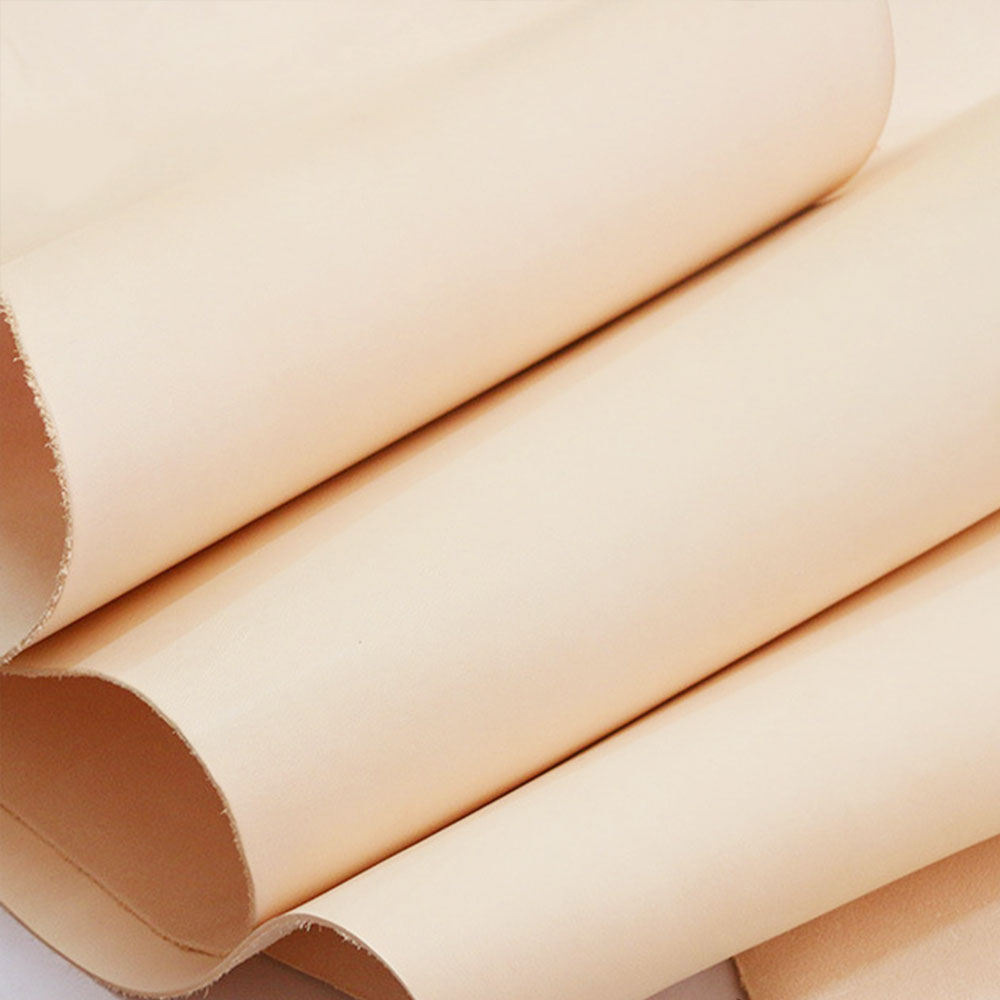 Pele de vaca curtida vegetalme - Veg Tan Leather Hide avaliação e preço