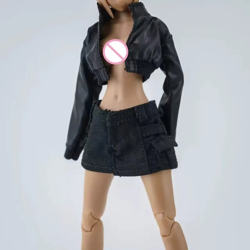 Figura de Ação em Escala 1/12, - Leatherwork Products avaliação e preço