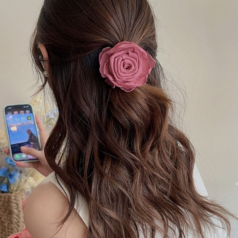 1pc flores de rosa secas cabeç - Leatherwork Pony avaliação e preço