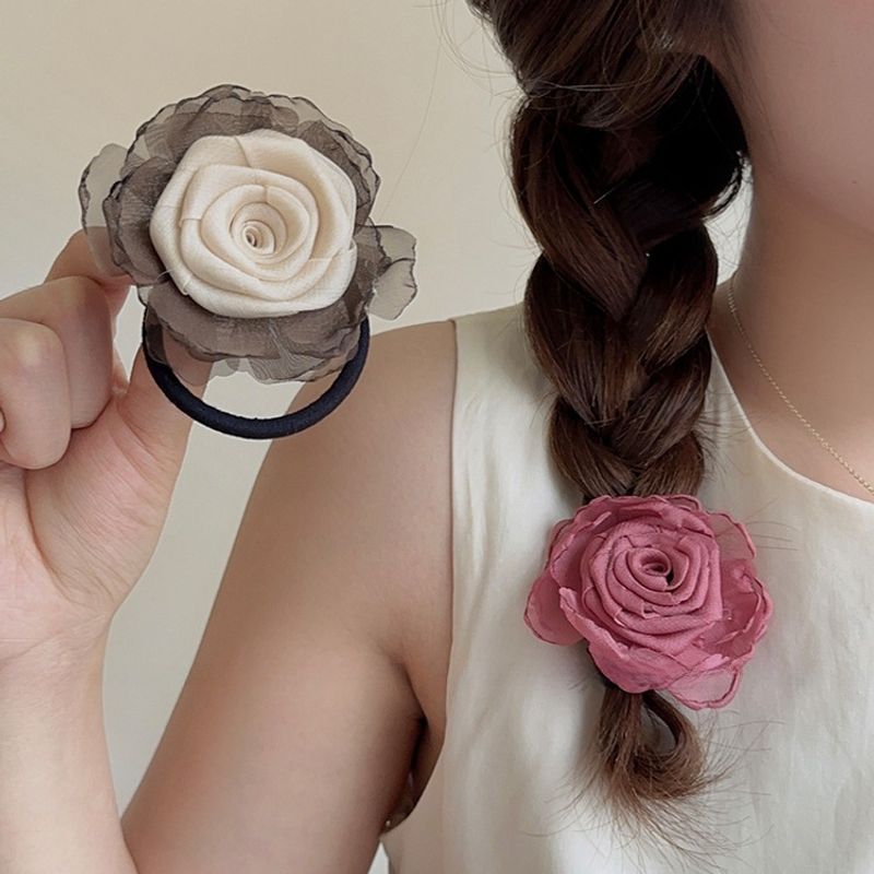 1pc flores de rosa secas cabeç - Leatherwork Pony avaliação e preço