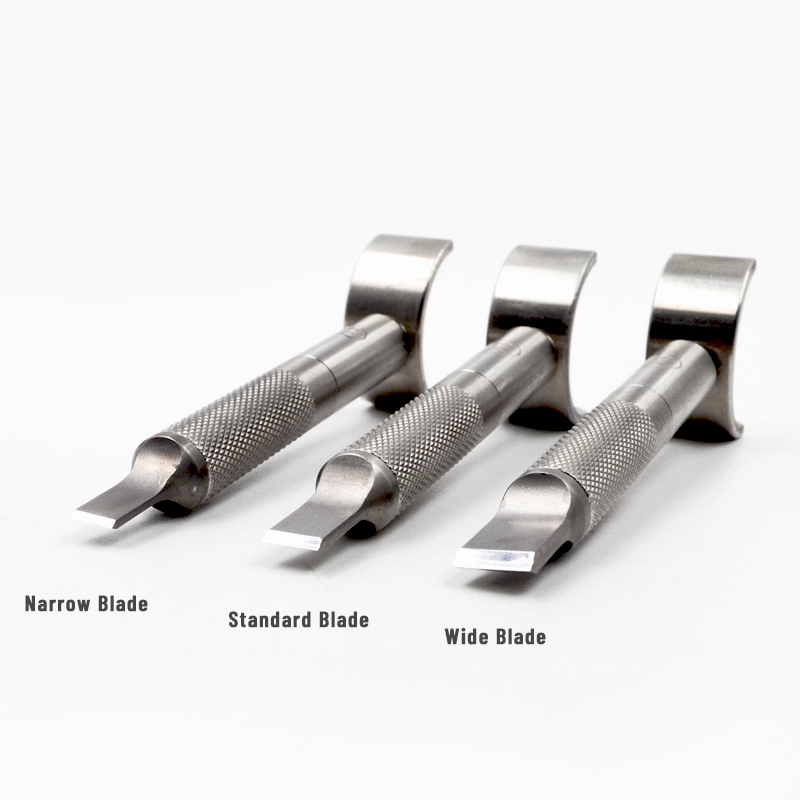 Sozo x1/x2 faca giratória de c - Swivel Knife Tool avaliação e preço