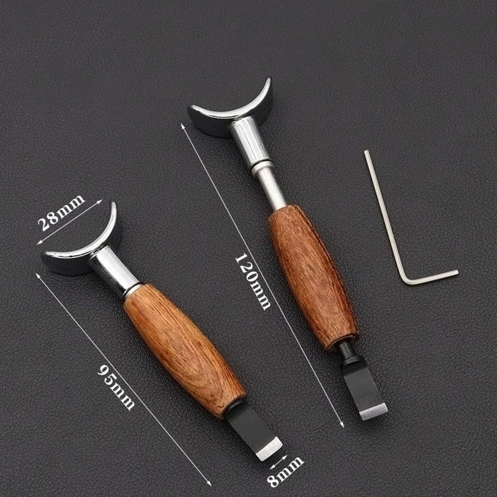 Faca Giratória Profissional Ma - Swivel Knife Tool avaliação e preço