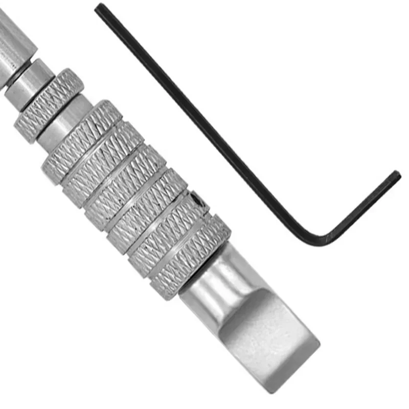 Liga de aço ajustável rotativa - Swivel Knife Tool avaliação e preço