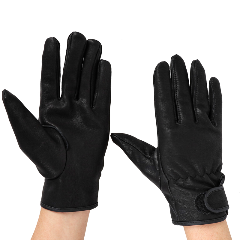 QIANGLEAF-luvas de couro para  - Leather Work For Car avaliação e preço