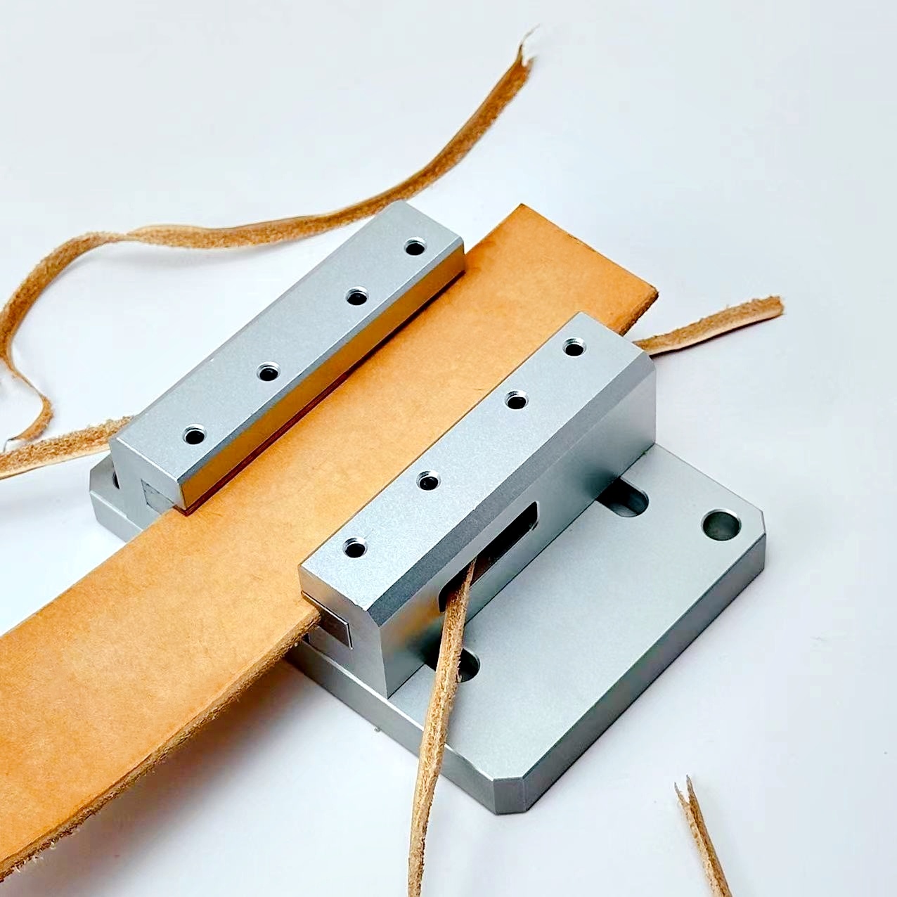 Máquina de Acabamento de Borda - Leatherwork Machine avaliação e preço