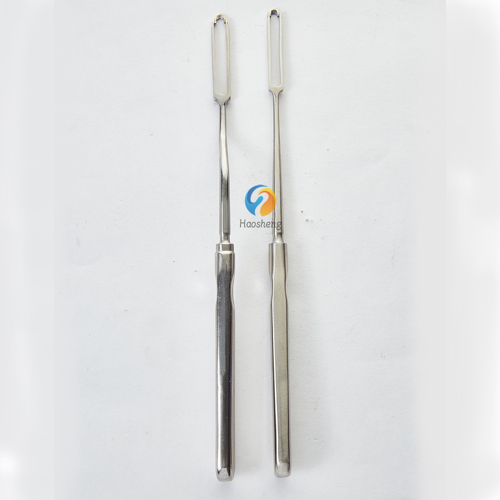 Faca giratória Ballenger reuti - Swivel Knife Tool avaliação e preço