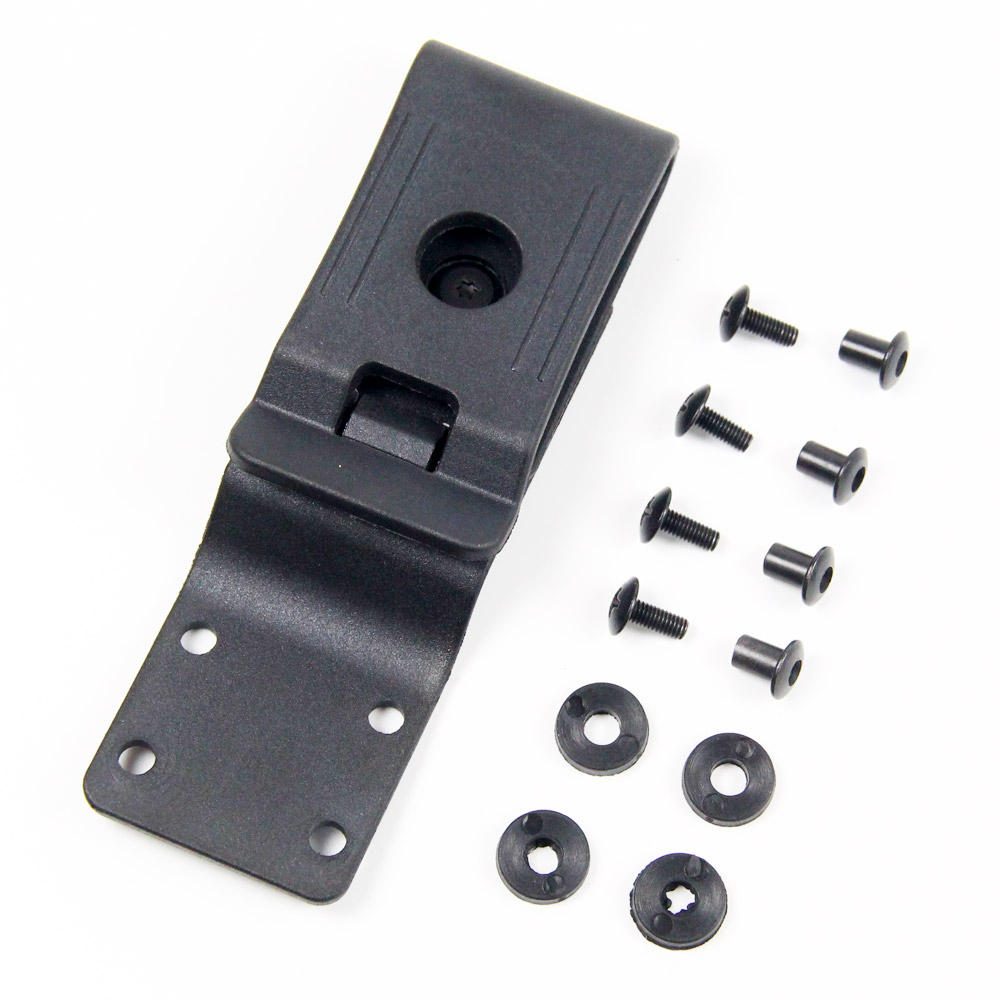 2 pçs cinto loops clipe para f - Swivel Knife Tool avaliação e preço