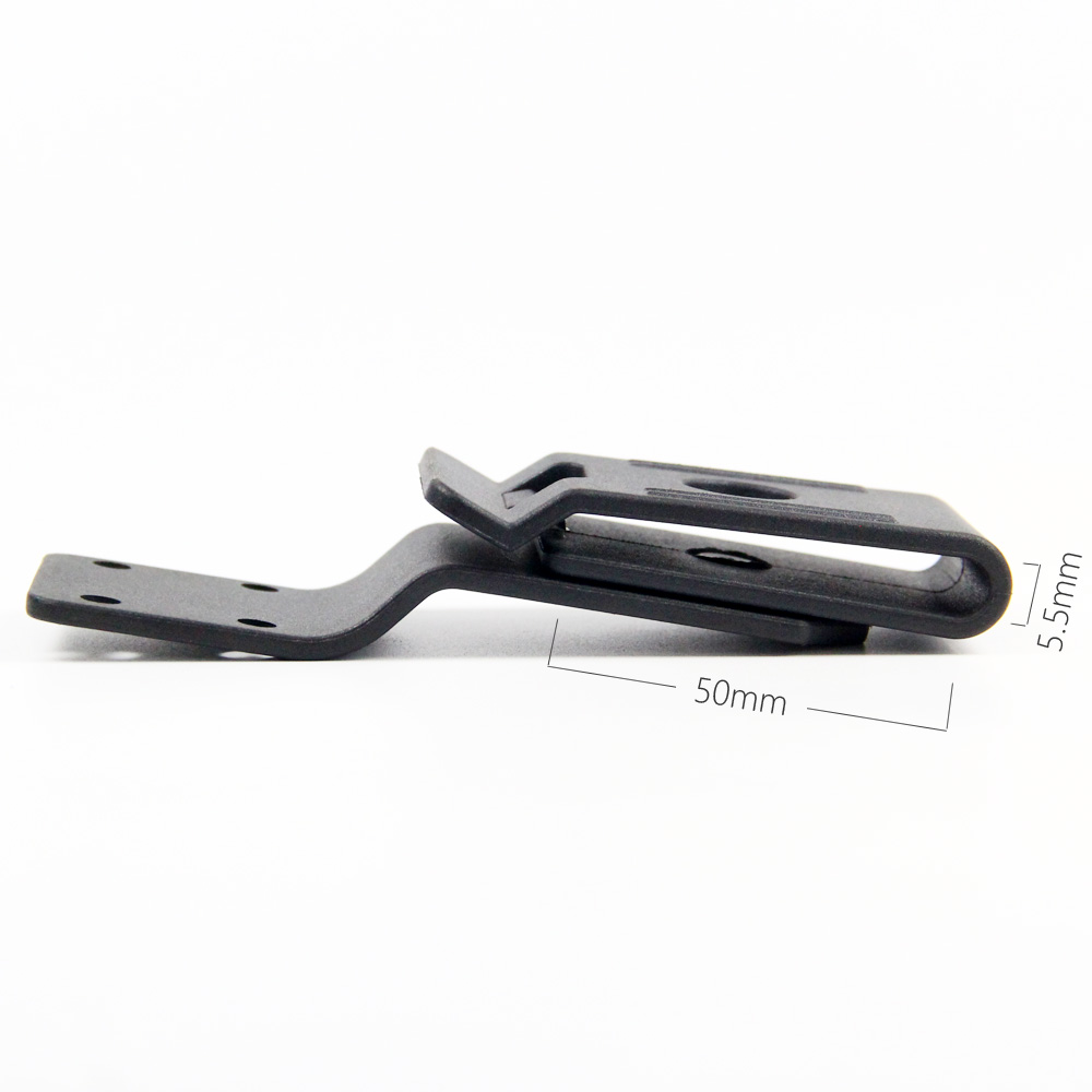 2 pçs cinto loops clipe para f - Swivel Knife Tool avaliação e preço