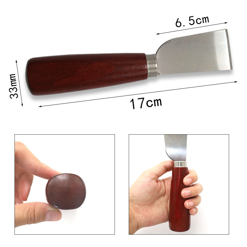 Faca de Corte de Couro DIY com - Leatherwork Knife avaliação e preço