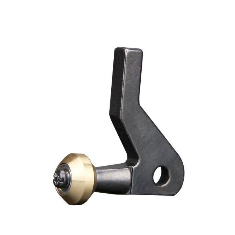 Calcador de rolo de linha de c - Leatherwork Machine avaliação e preço