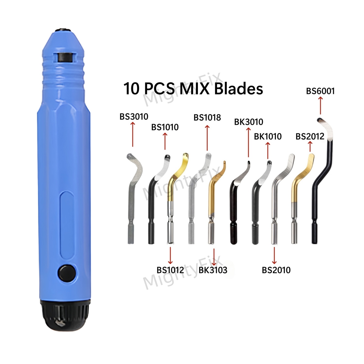Ferramenta de rebarbação nb100 - Swivel Knife Tool avaliação e preço
