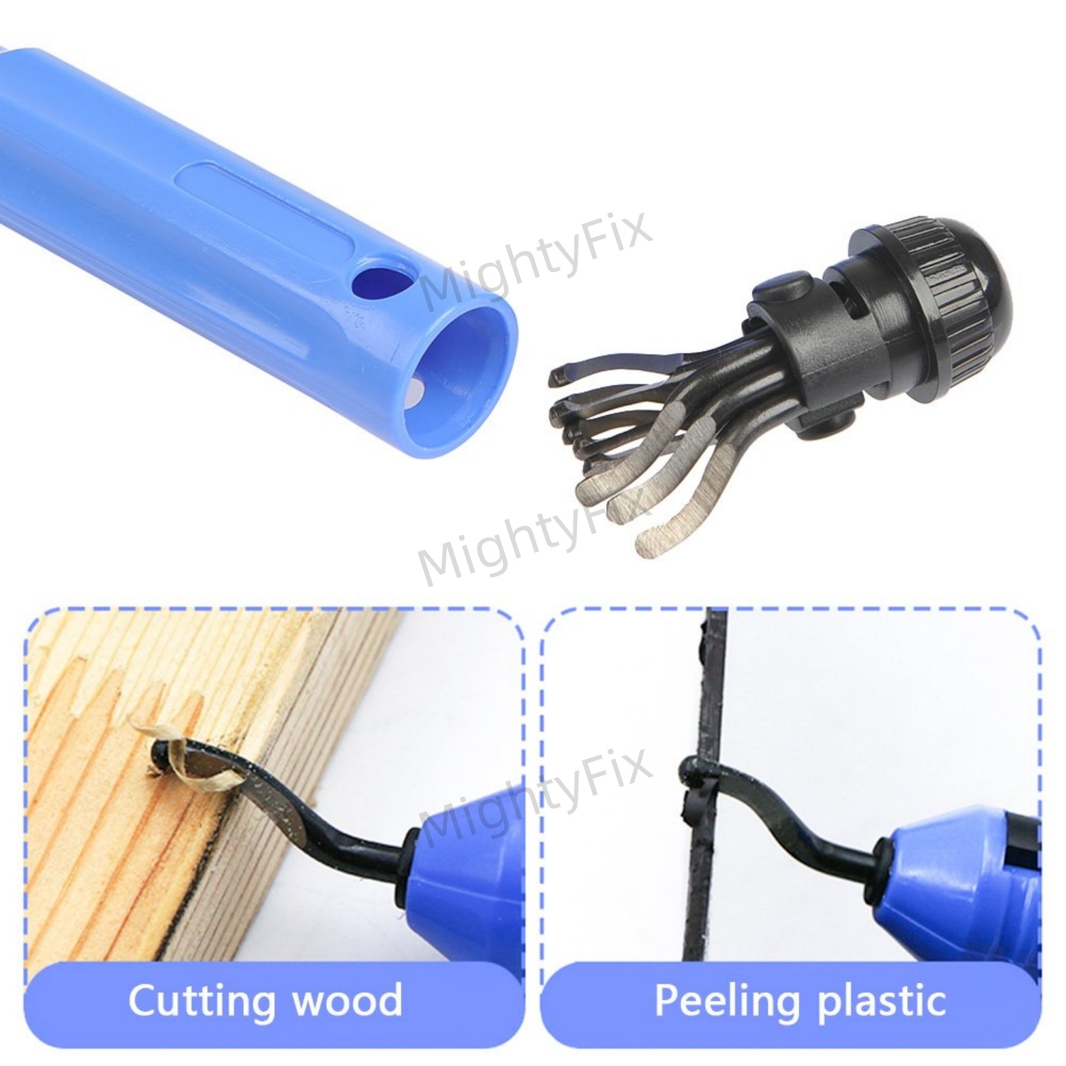 Ferramenta de rebarbação nb100 - Swivel Knife Tool avaliação e preço